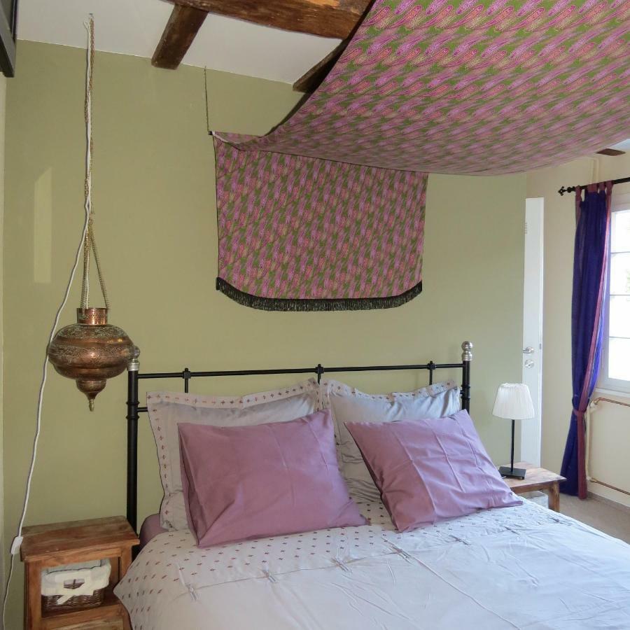 Bed and Breakfast Der Kleine Globetrotter Моншау Экстерьер фото
